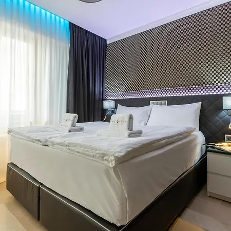 The Queen Luxury - Medici *