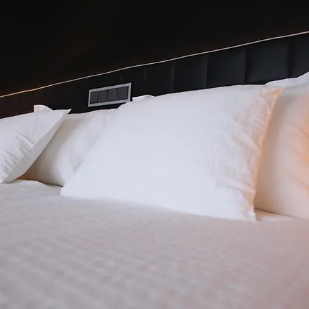 The Queen Luxury - Medici Appartement
