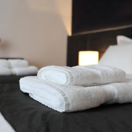 Appartement The Queen Luxury - Medici *