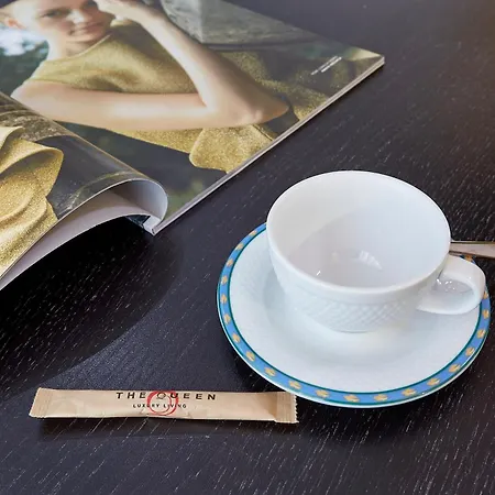Appartement The Queen Luxury - Medici