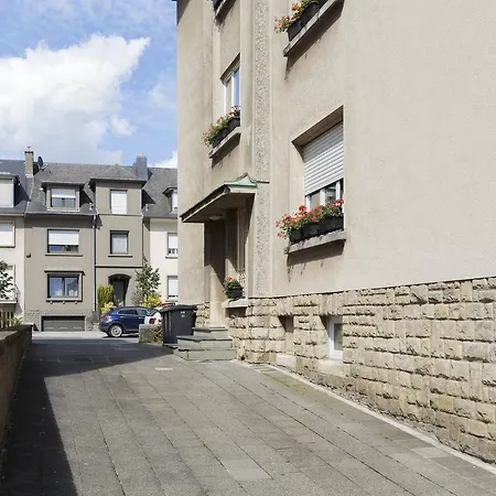 The Queen Luxury - Medici Lejlighed *