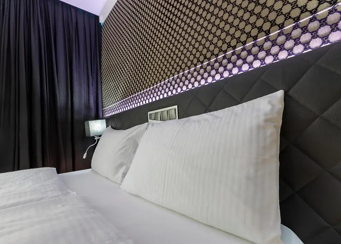 Appartamento The Queen Luxury - Medici *