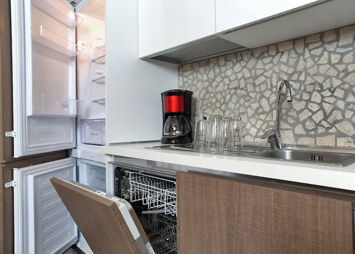 The Queen Luxury - Medici Appartamento