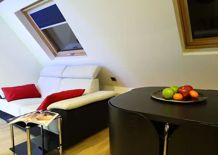 Appartamento The Queen Luxury - Medici *