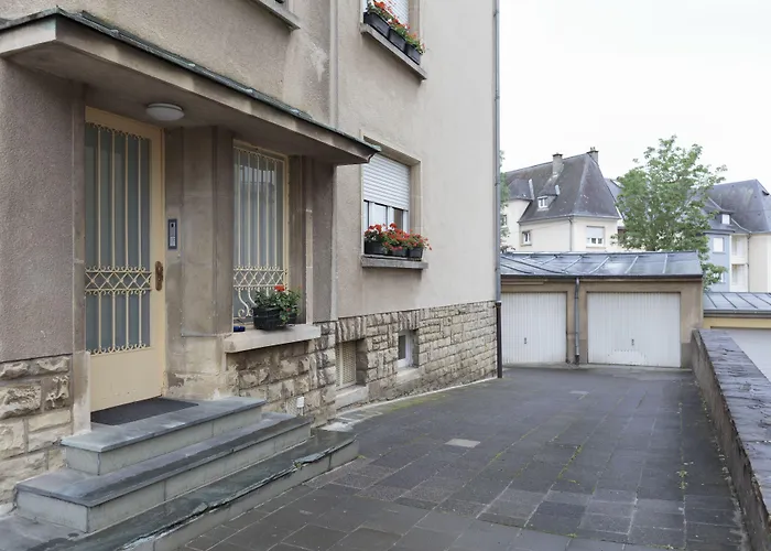 Appartamento The Queen Luxury - Medici *