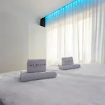 아파트 The Queen Luxury - Medici *