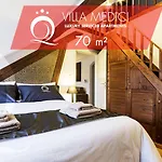 The Queen Luxury - Medici *