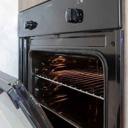 شقة The Queen Luxury - Medici