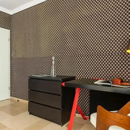 The Queen Luxury - Medici 룩셈부르크