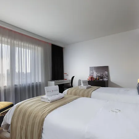 Appartement The Queen Luxury - Medici *