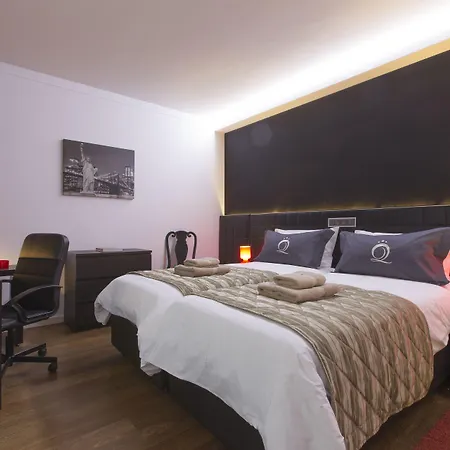 The Queen Luxury - Medici