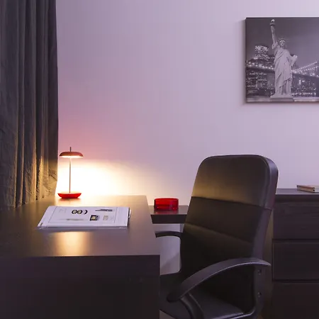 The Queen Luxury - Medici Appartement *