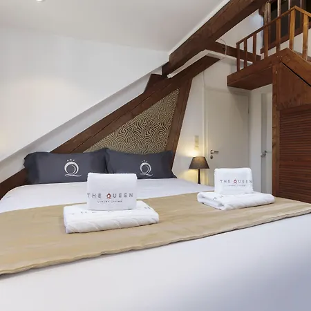 The Queen Luxury - Medici * Lussemburgo