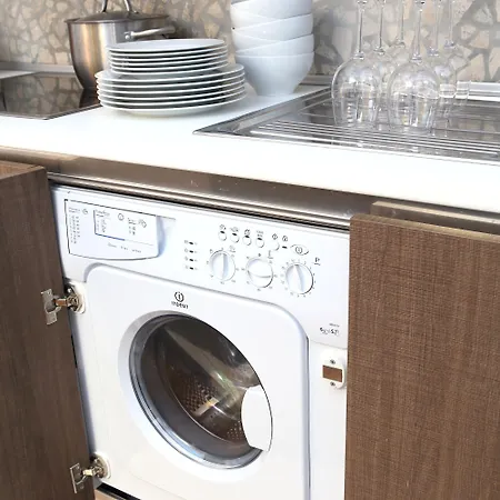 Apartment The Queen Luxury - Medici Luxembourg