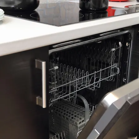 아파트 The Queen Luxury - Medici