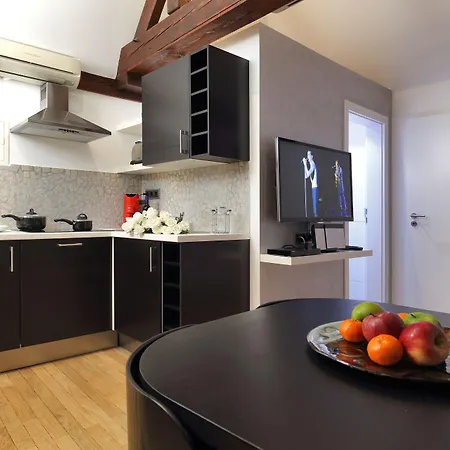 The Queen Luxury - Medici