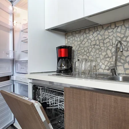 The Queen Luxury - Medici Apartment