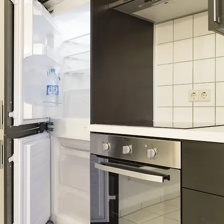 Apartment The Queen Luxury - Medici