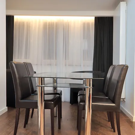 The Queen Luxury - Medici Appartamento *