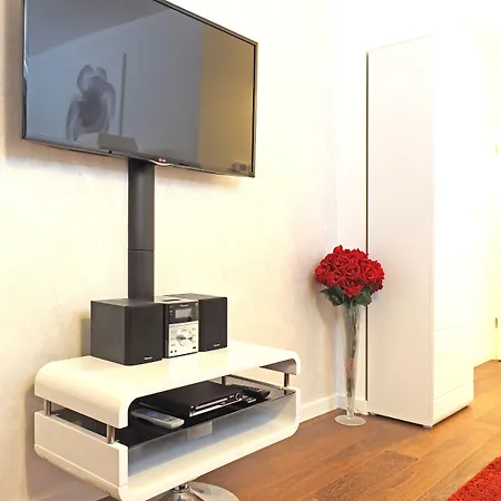 The Queen Luxury - Medici