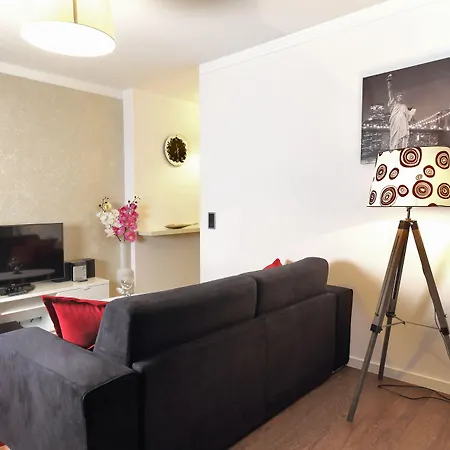 The Queen Luxury - Medici Apartment *