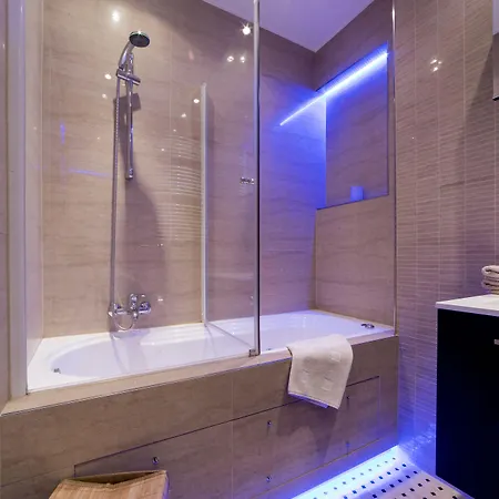 Appartamento The Queen Luxury - Medici *