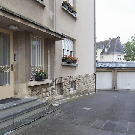 شقة The Queen Luxury - Medici *