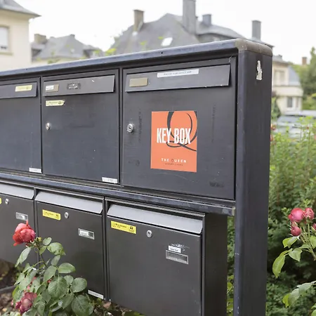 The Queen Luxury - Medici * Lussemburgo