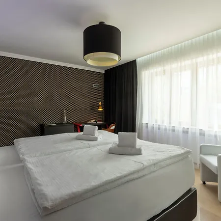 The Queen Luxury - Medici Appartement *