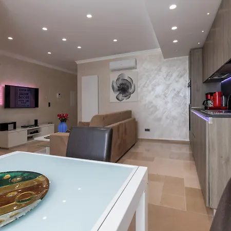 Appartement The Queen Luxury - Medici