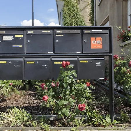 The Queen Luxury - Medici 룩셈부르크