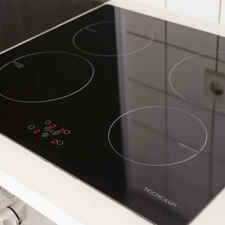 The Queen Luxury - Medici 아파트