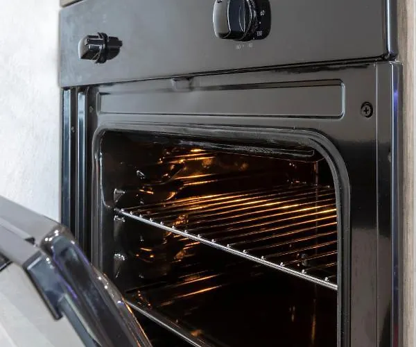 شقة The Queen Luxury - Medici