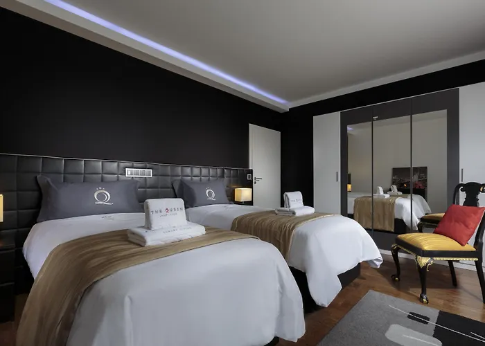 The Queen Luxury - Medici