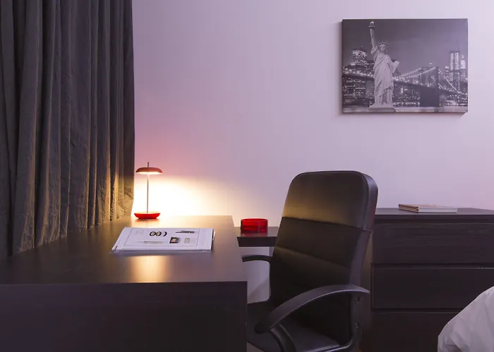 The Queen Luxury - Medici Apartment *