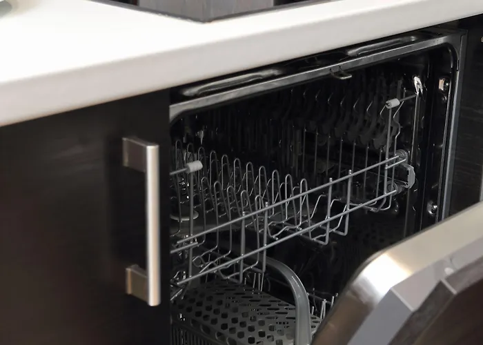 شقة The Queen Luxury - Medici