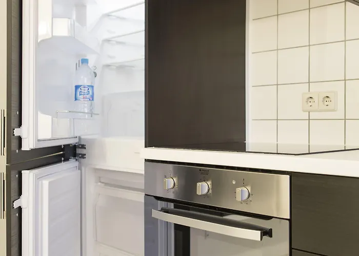 Apartment The Queen Luxury - Medici