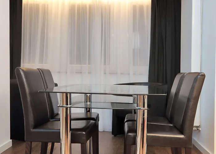 The Queen Luxury - Medici Apartment *