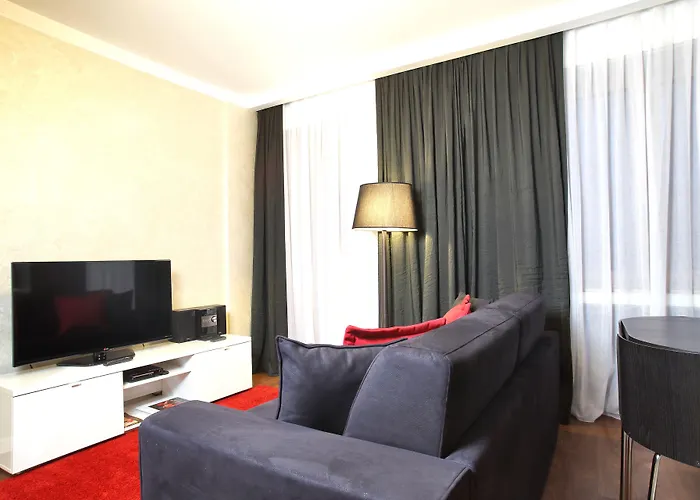 The Queen Luxury - Medici Apartment *