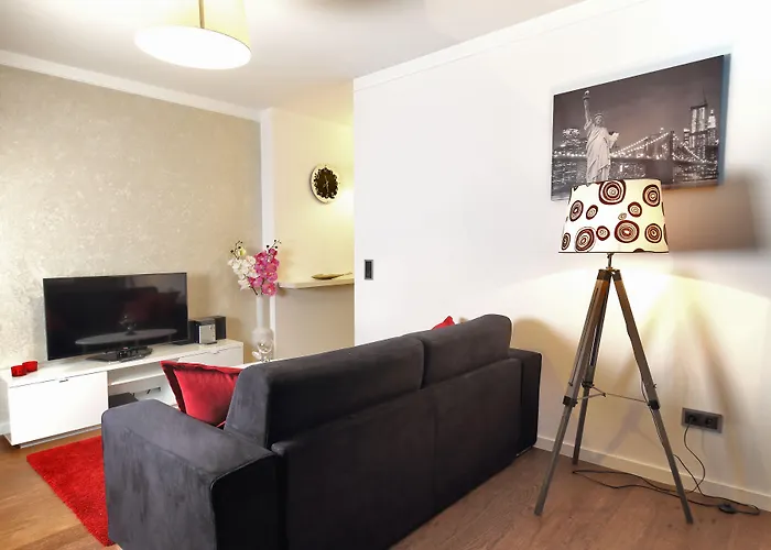 The Queen Luxury - Medici Apartment *