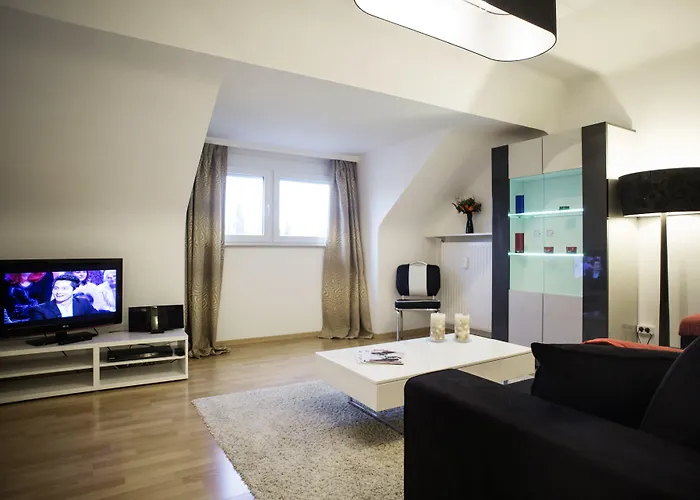 The Queen Luxury - Medici * Luxemburg