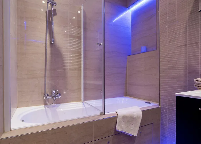 Apartment The Queen Luxury - Medici *