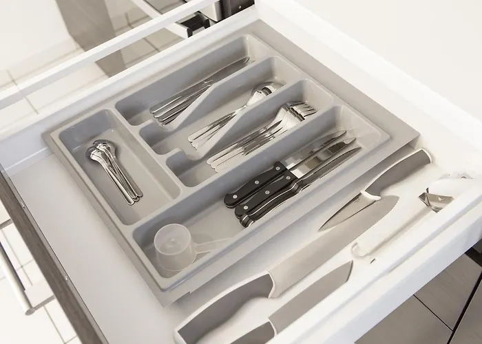 The Queen Luxury - Medici Apartment *