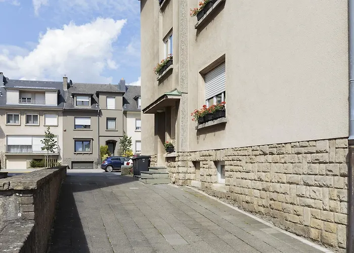 The Queen Luxury - Medici شقة *