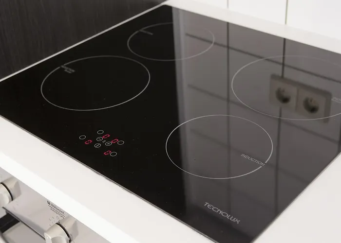 The Queen Luxury - Medici شقة