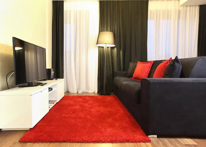 The Queen Luxury - Medici Apartment