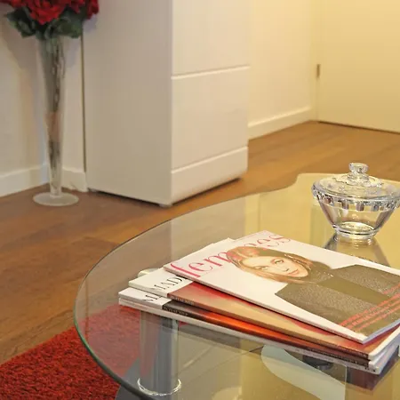 The Queen Luxury - Medici Apartment *