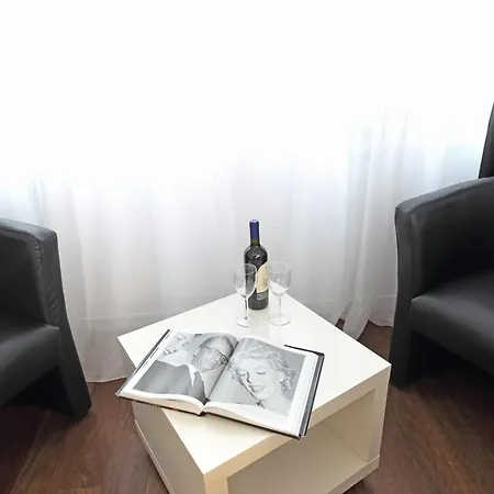Apartment The Queen Luxury - Medici Luxembourg