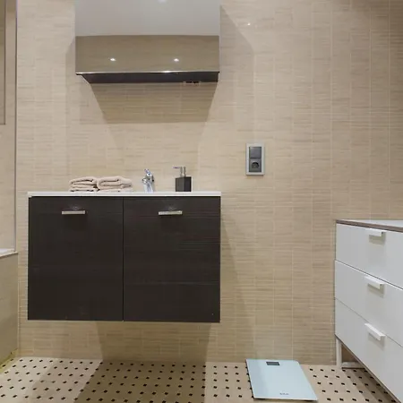 Apartment The Queen Luxury - Medici