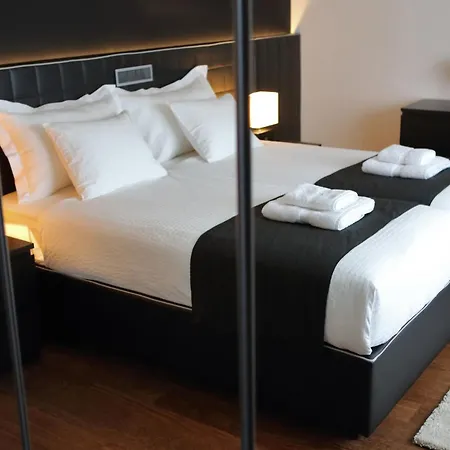 Apartment The Queen Luxury - Medici Luxembourg